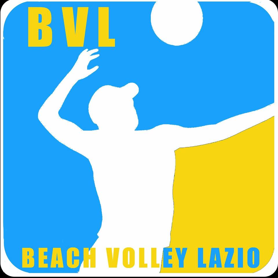 Beach Volley Lazio